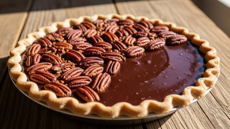 Pecan Pie