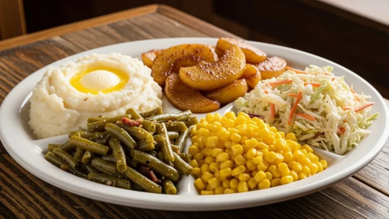 Veggie Plate