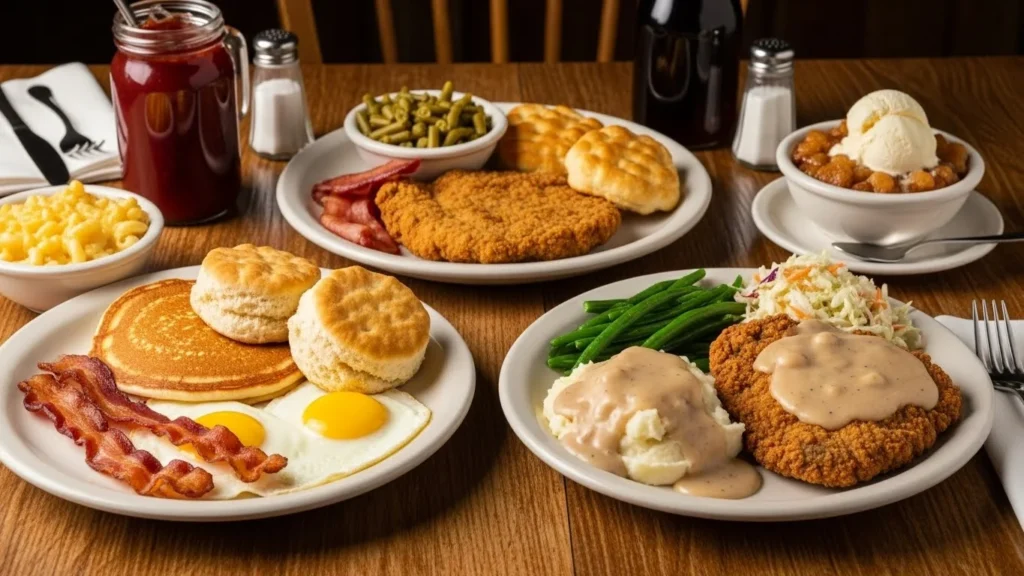 horn-lake-menu
